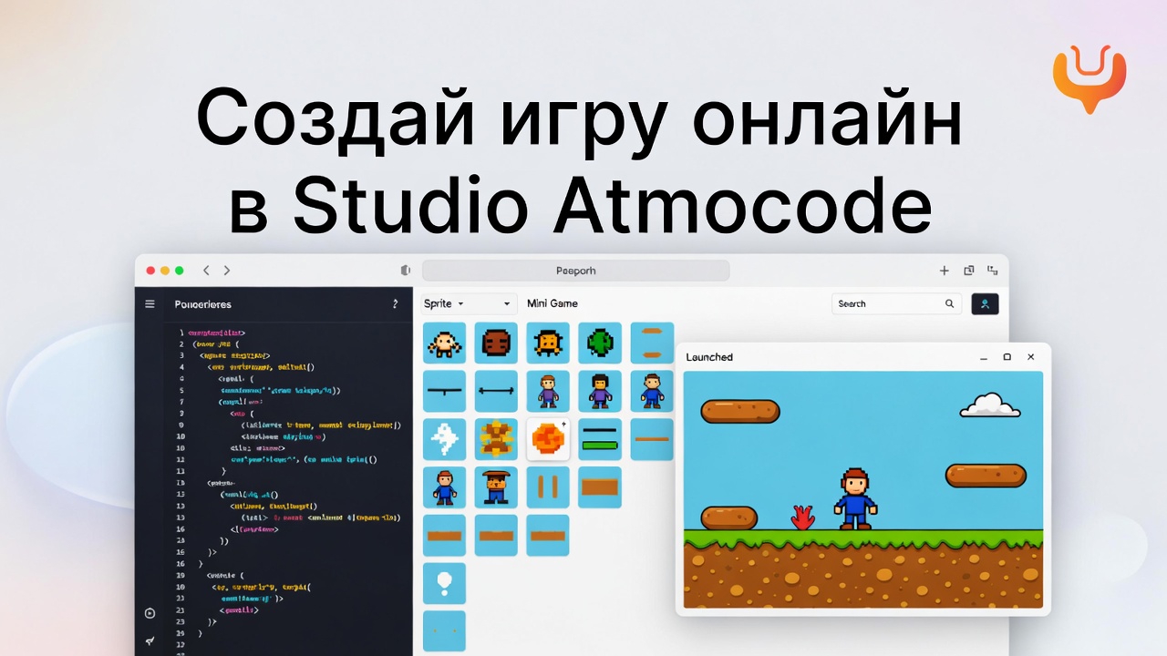Иллюстрация Studio Atmocode