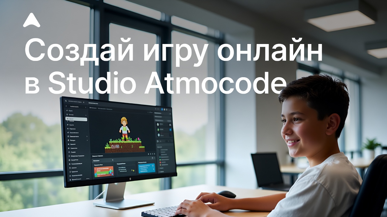 Превью Studio Atmocode 2